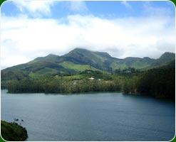 Devikulam Hillstation in Kerala