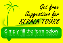 Kerala Tours