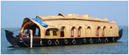 Kerala Tours