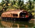 Kerala Backwater Tour