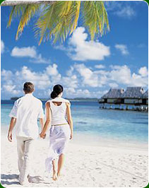 Kerala Honeymoon Tour Package