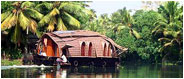 Kerala Tours
