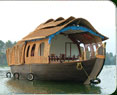 Kerala Houseboat Tour